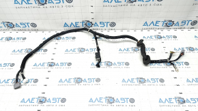 Upper tailgate wiring Nissan Murano z52 15-