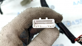 Lower tailgate wiring Nissan Murano z52 15-