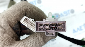 Lower tailgate wiring Nissan Murano z52 15-