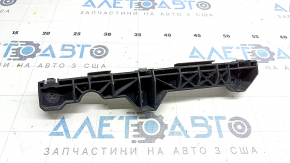 Front bumper mount left Lexus RX300 RX330 RX350 RX400h 04-09 mount breaks