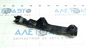Front bumper mount left Lexus RX300 RX330 RX350 RX400h 04-09 mount breaks
