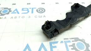 Front bumper mount left Lexus RX300 RX330 RX350 RX400h 04-09 mount breaks