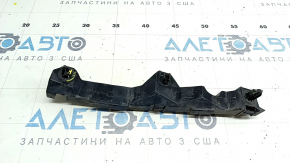 Front bumper mount right Lexus RX300 RX330 RX350 RX400h 04-09 mount breaks