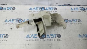 Front right door glass guide Ford Focus mk3 11-18