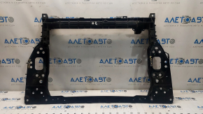 TV panel radiator Jeep Renegade 15-18 pre-rest, fasteners sawed off