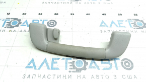 Ceiling handle rear right Lexus RX300 RX330 RX350 RX400h 04-09 gray