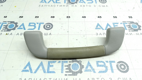 Front right ceiling handle Lexus RX300 RX330 RX350 RX400h 04-09 gray, scratches