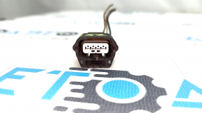 Chip for motor blinds actuator Nissan Murano z52 15-