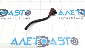 Chip for hood lock sensor Nissan Murano z52 15-
