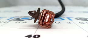 Chip for hood lock sensor Nissan Murano z52 15-