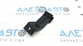 Rear bumper bracket lower left Hyundai Santa FE Sport 13-18