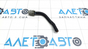 Chip for cooling fan motor right Nissan Murano z52 15-