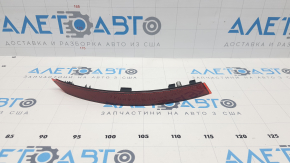 Rear bumper reflector right Audi A4 B9 17-19