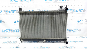 Nissan Murano z52 15-24 water cooling radiator with cap