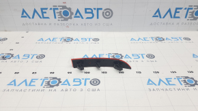 Rear Bumper Reflector Outer Left Audi A4 B9 20-23