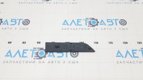 Rear bumper reflector inner right Audi A6 C8 19- S-line