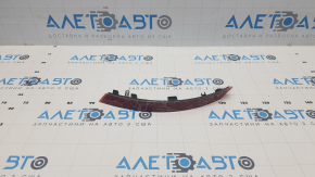 Rear bumper reflector left Audi A4 B9 17-19