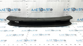 Front bumper absorber Nissan Murano z52 15-18 prerest, broken, cracks