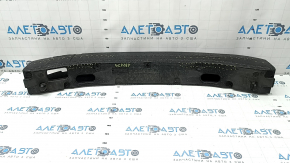 Front bumper absorber Nissan Murano z52 15-18 prerest, broken, cracks