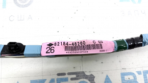 Lexus RX300 RX330 RX350 RX400h 04-09 Trunk Door Wiring