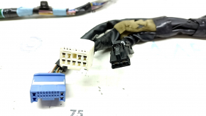 Lexus RX300 RX330 RX350 RX400h 04-09 Trunk Door Wiring