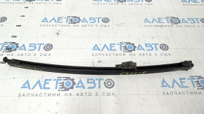 Rear left door glass guide Kia Optima 11-15 scratches