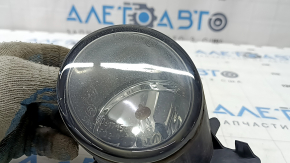 Fog lamp left fog light Nissan Murano z52 15-18 sand