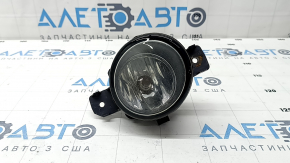 Fog lamp PTF right Nissan Murano z52 15-18 sand