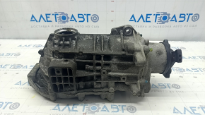 Rear differential gearbox Mercedes CLA 250 14-19