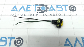 Left fog light chip Nissan Murano z52 15-18
