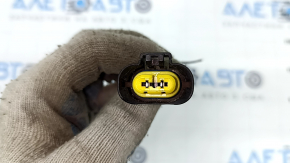 Left fog light chip Nissan Murano z52 15-18
