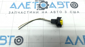 Right fog light chip Nissan Murano z52 15-18