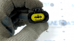 Right fog light chip Nissan Murano z52 15-18