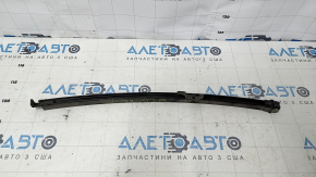 Rear right door glass guide Kia Optima 11-15 scratches