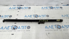 Rear right door glass guide Kia Optima 11-15 scratches
