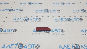 Rear bumper reflector inner left Audi A6 C8 19-