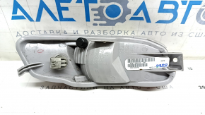 Reflector rear bumper right fog light Lexus RX330 RX350 RX400h 06-09 USA, non-original DEPO