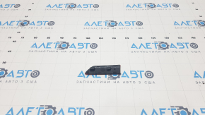 Rear bumper reflector inner left Audi A6 C8 19-