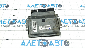 ECU engine computer block Nissan Murano z52 15-