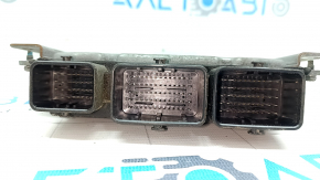 ECU engine computer block Nissan Murano z52 15-