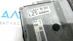 ECU engine computer block Nissan Murano z52 15-