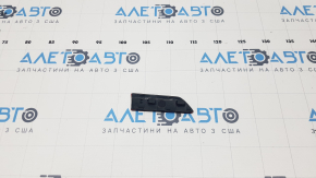 Rear bumper reflector inner right Audi A6 C8 19-