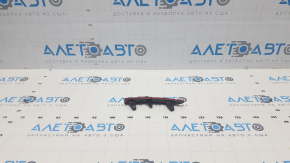 Rear bumper reflector outer right Audi A4 B9 20-23