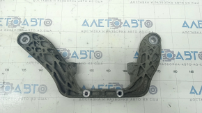 Rear differential bracket gearbox Mercedes CLA 250 14-19 