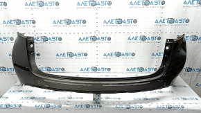 Bare rear bumper Nissan Murano z52 15 - brown