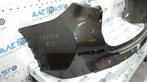 Bare rear bumper Nissan Murano z52 15 - brown