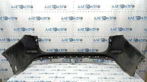 Bare rear bumper Nissan Murano z52 15 - brown