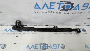 Rear right door glass guide Hyundai Azera 12-17