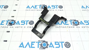 Bracket of the brake master cylinder reservoir Nissan Murano z52 15-