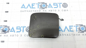 Plug towing hook front bumper Nissan Murano z52 15-18 dorest sand